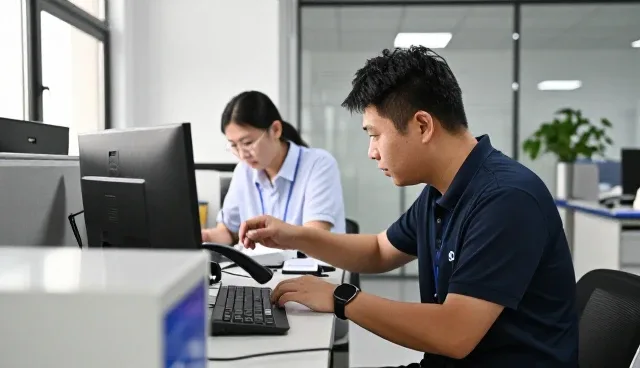 嘿玛云仓（广州）科技有限公司分享技术外包发展新观点